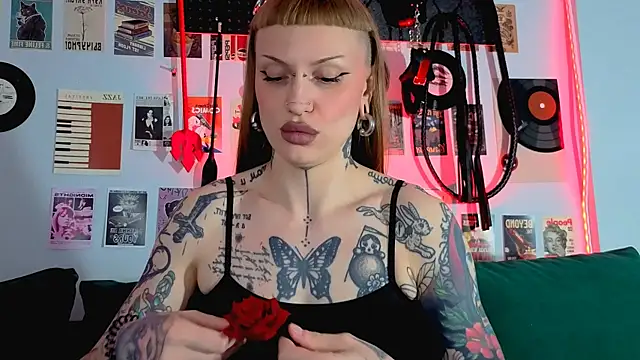SugarSoot online show from 18, 6, 2026