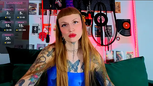 SugarSoot online show from 19, 6, 2026
