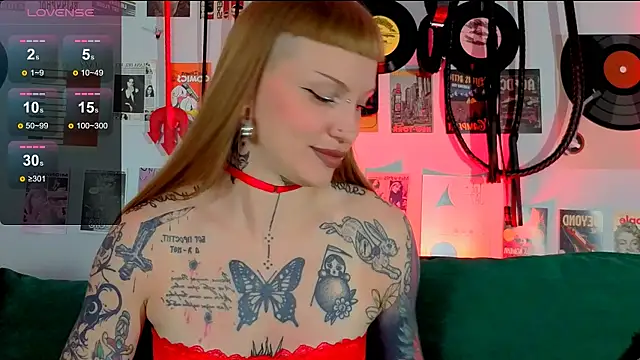SugarSoot online show from 24, 6, 2026