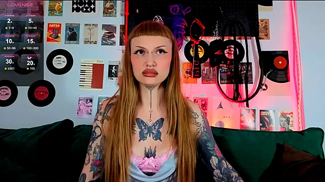 SugarSoot online show from 25, 6, 2026