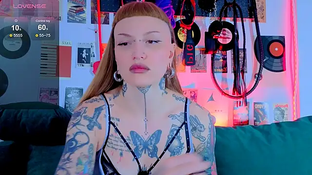 SugarSoot online show from 27, 6, 2026