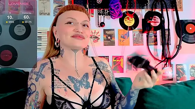 SugarSoot online show from 27, 6, 2026