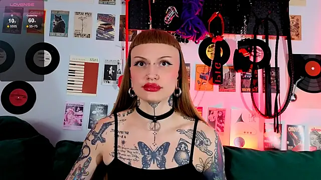 SugarSoot online show from 28, 6, 2026