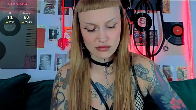 SugarSoot online show from 30, 6, 2026