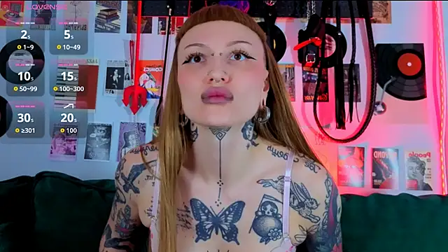 SugarSoot online show from 10, 7, 2026