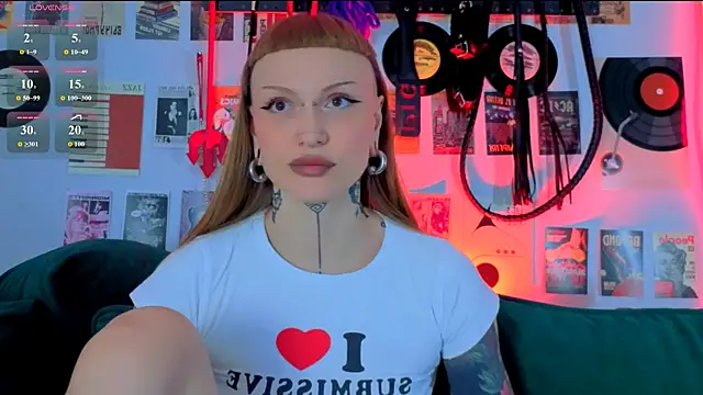 SugarSoot online show from 21, 7, 2026