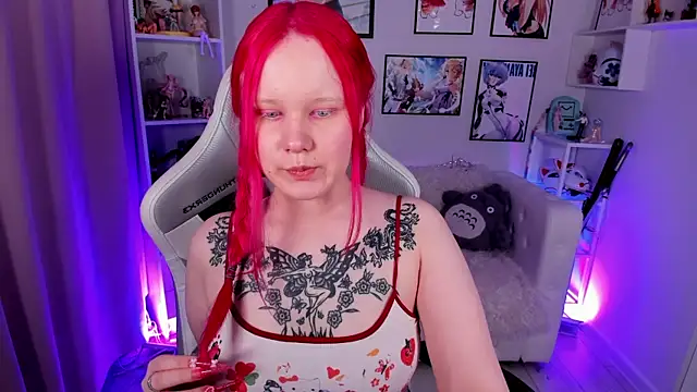 AnnieVibe online show from 4, 5, 2026