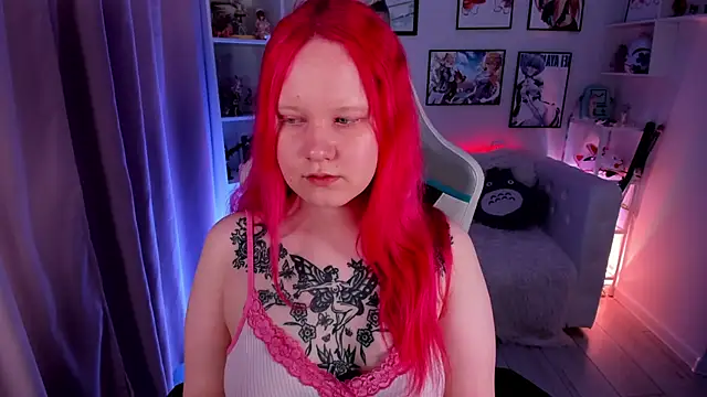 AnnieVibe online show from 6, 5, 2026