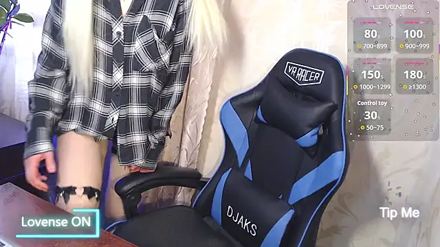 Shiny Victoria online show from 15, 3, 2026