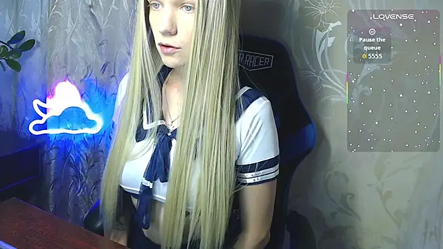 Shiny Victoria online show from 17, 7, 2026