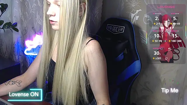 Shiny Victoria online show from 2, 8, 2026
