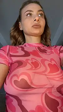 Lissy Liss online show from 27, 4, 2026