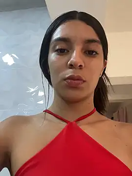 NaniBlossomX online show from 19, 3, 2026