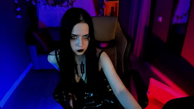 madam inferno online show from 18, 3, 2026