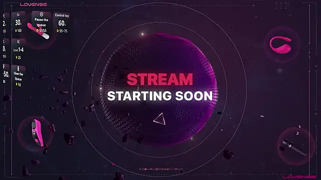 Luca282828 online show from 5, 2, 2026