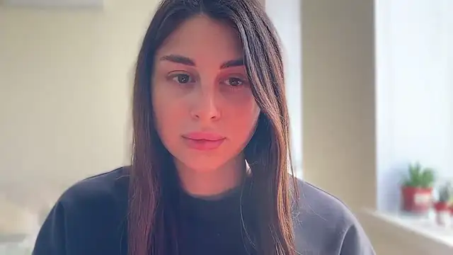 LiluMartiznir online show from 17, 3, 2026