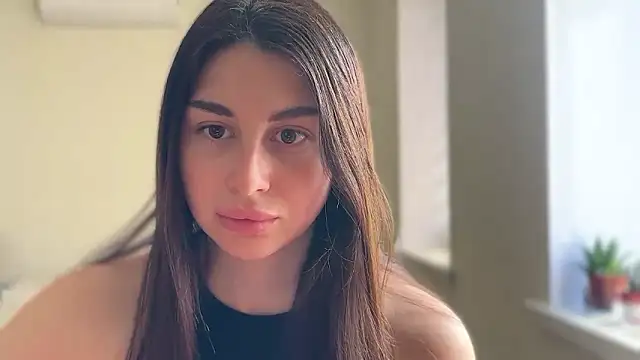 LiluMartiznir online show from 20, 3, 2026