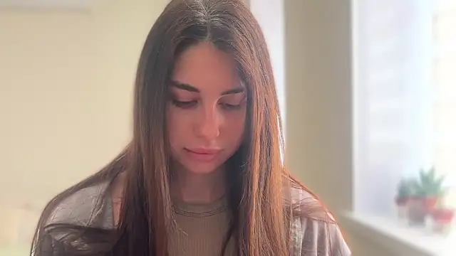 LiluMartiznir online show from 23, 3, 2026