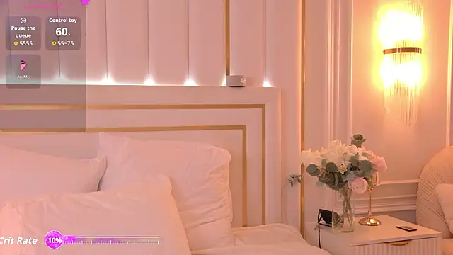 JennyBlow online show from 13, 3, 2026