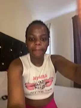 RoyalZuluDesire online show from 10, 3, 2026