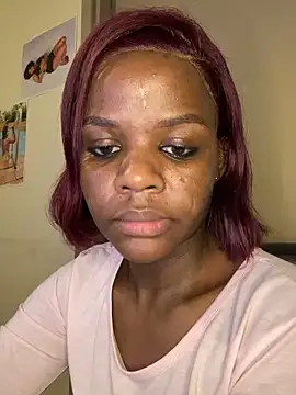 RoyalZuluDesire online show from 22, 3, 2026