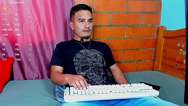 diegocr   online show from 1, 5, 2026