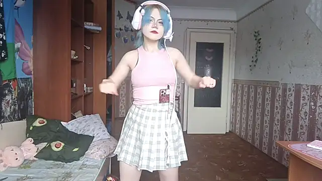 Snapshot of KathernSaulters chatting on 17, 2, 2026 KathernSaulters online show from 17, 2, 2026