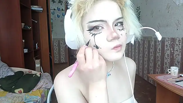 Snapshot of KathernSaulters chatting on 7, 3, 2026 KathernSaulters online show from 7, 3, 2026