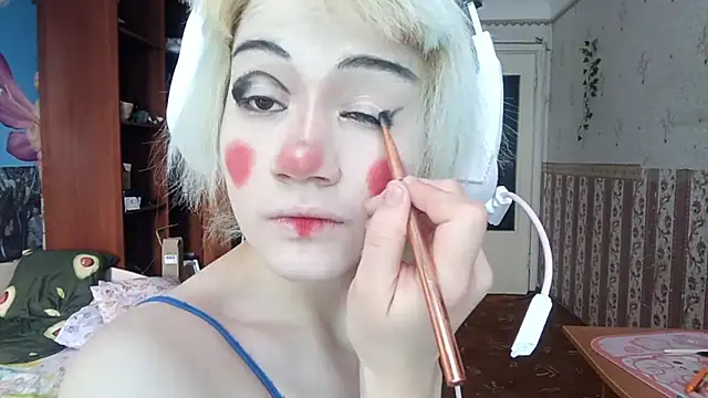 Snapshot of KathernSaulters chatting on 9, 3, 2026 KathernSaulters online show from 9, 3, 2026