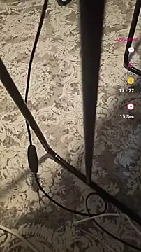 Snapshot of ClunkyPermit chatting on 10, 3, 2026 ClunkyPermit online show from 10, 3, 2026