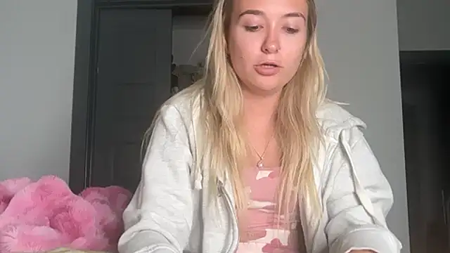 kelseyblu online show from 21, 5, 2026