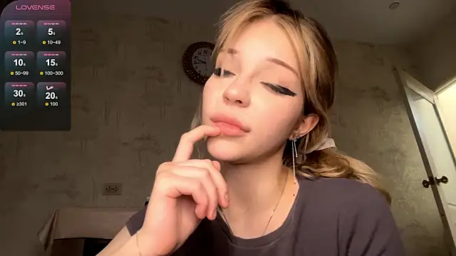 ViolaFaa online show from 30, 4, 2026