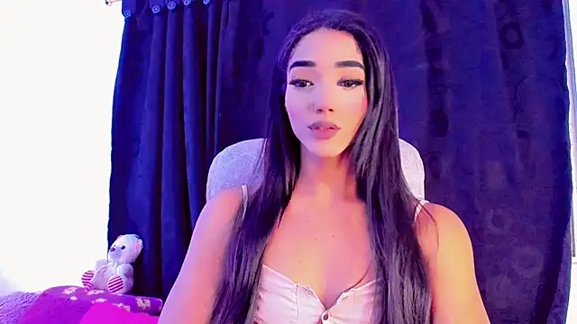 Babyestrella  online show from 25, 4, 2026