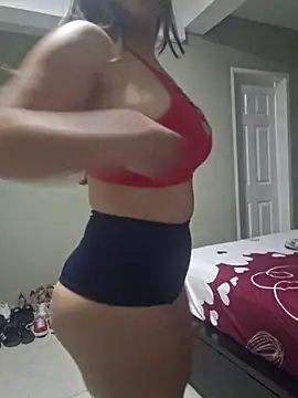 Snapshot of Grecia00x chatting on 28, 2, 2026 Grecia00x online show from 28, 2, 2026