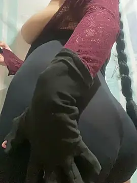 Mastress-cuckold online show from 8, 7, 2026