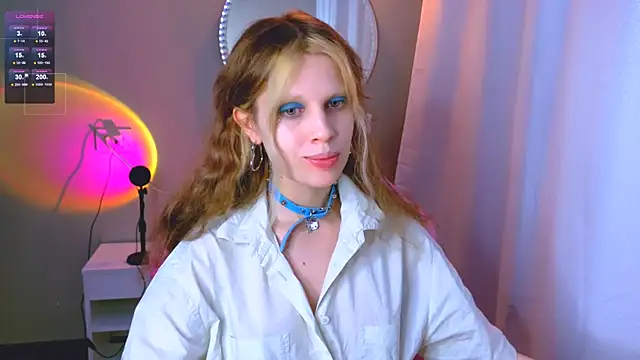 Maxine gold online show from 2, 5, 2026