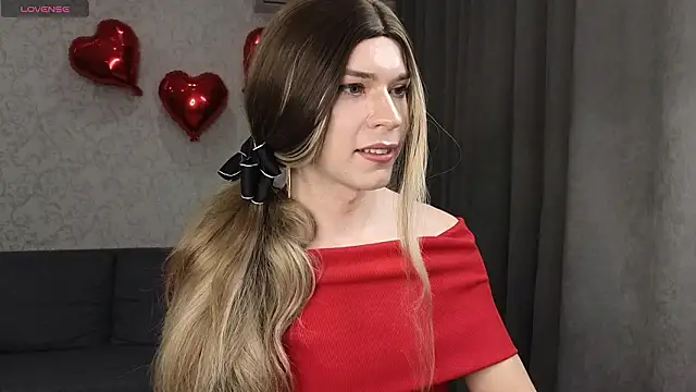 Snapshot of Anna_inHear chatting on 19, 3, 2026 Anna inHear online show from 19, 3, 2026