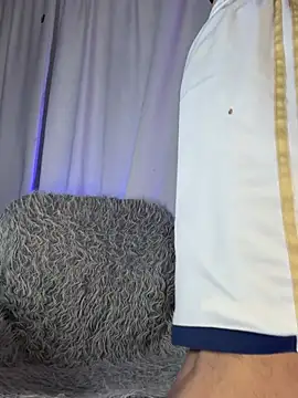 Velvet Angel online show from 22, 3, 2026