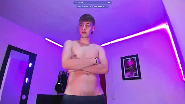 Snapshot of PapiNoha69 chatting on 8, 2, 2026 PapiNoha69 online show from 8, 2, 2026