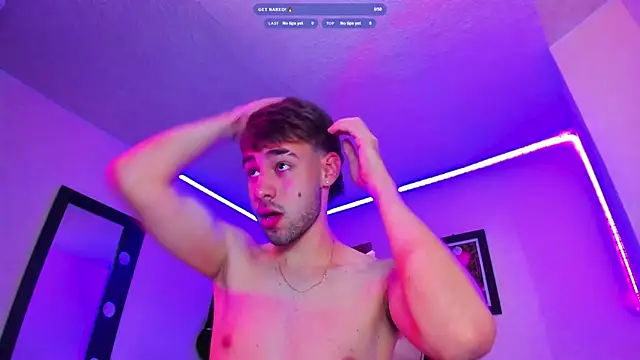 PapiNoha69 online show from 6, 5, 2026