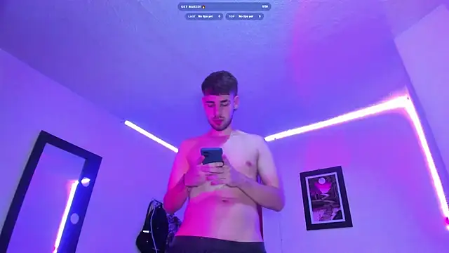 PapiNoha69 online show from 11, 5, 2026