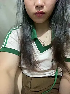 Snapshot of Myimy chatting on 6, 3, 2026 Myimy online show from 6, 3, 2026