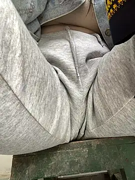 Snapshot of Myimy chatting on 10, 3, 2026 Myimy online show from 10, 3, 2026