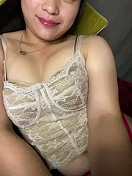 Snapshot of Myimy chatting on 11, 3, 2026 Myimy online show from 11, 3, 2026