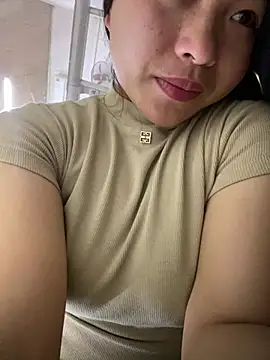 Snapshot of Myimy chatting on 18, 3, 2026 Myimy online show from 18, 3, 2026