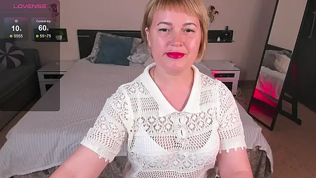 Snapshot of MaryClars chatting on 9, 6, 2026 MaryClars online show from 9, 6, 2026