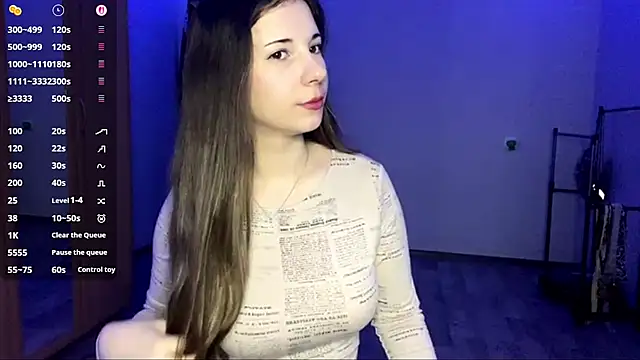 Shanika wey online show from 4, 6, 2026