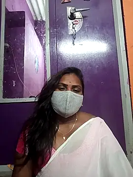 Tamil Hot Nisha online show from 2, 4, 2026