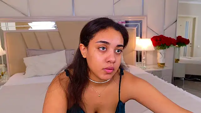 Luna Cortier online show from 1, 5, 2026