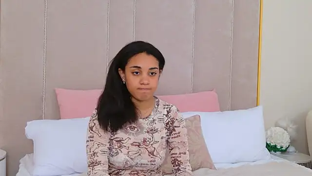 Luna Cortier online show from 20, 7, 2026